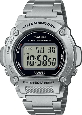 Casio Collection W-219HD-1A