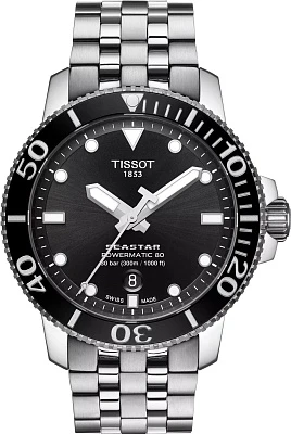 Tissot Seastar T120.407.11.051.00
