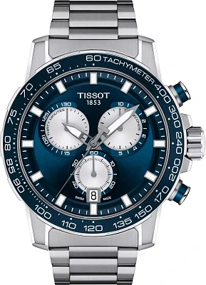 Tissot Supersport T125.617.11.041.00