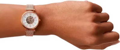 Наручные часы  Fossil  Carlie Mini Fossil ME3188 (фото 4)