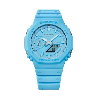 Casio GA-2100-2A2