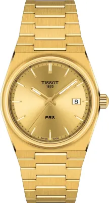Наручные часы  Tissot  PRX Tissot T137.210.33.021.00 (фото 1)