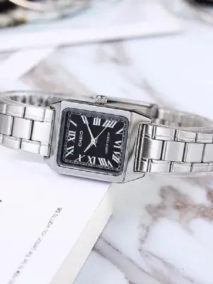 Наручные часы  Casio  Collection Casio LTP-V007D-1B (фото 4)