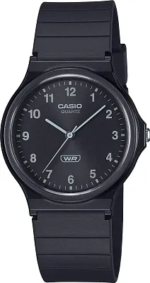 Casio Collection MQ-24B-1B