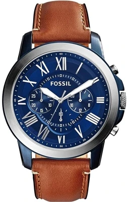 Fossil Chronograph FS5151