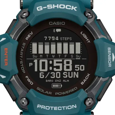 Casio GBD-H2000-2E
