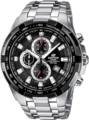 Casio Edifice EF-539D-1A