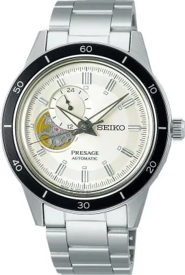 Наручные часы  Seiko  Presage Seiko SSA423J1 (фото 1)