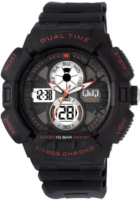 Q&Q GW81J002Y