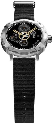 Наручные часы  CIGA Design  Digital CIGA Design DFH011-SS02-2B5B (фото 2)