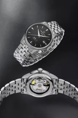 Наручные часы  Certina  DS-1 Certina C029.207.11.051.00 (фото 4)