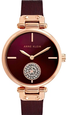 Anne Klein Steel 3000RGBY