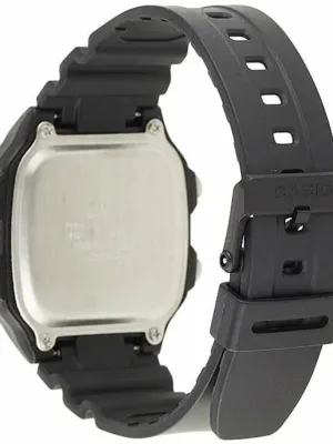 Наручные часы  Casio  Collection Casio AE-1200WH-1B (фото 3)