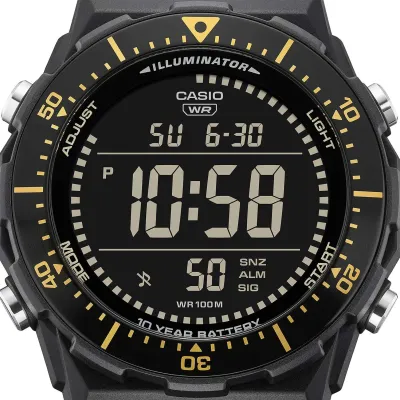 Наручные часы  Casio  Collection Casio AE-1700H-1B (фото 2)