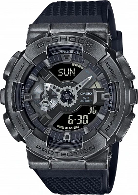 Casio G-Shock GM-110VB-1A