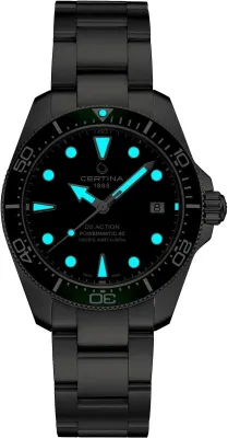 Certina C048.807.11.091.00