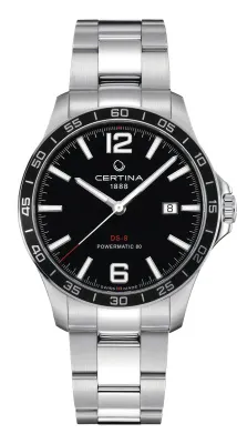 Наручные часы Certina C033.807.11.057.00