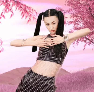 Наручные часы  CIGA Design  Series X Machina CIGA Design X012-PR02-W5PK (фото 2)