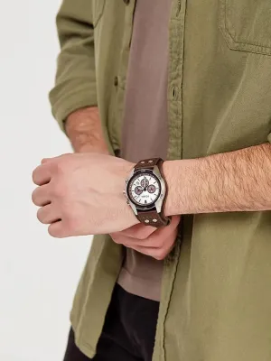 Наручные часы  Fossil  Casual Fossil CH2565 (фото 6)