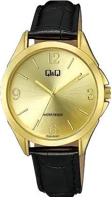 Q&Q Casual C04AJ011Y