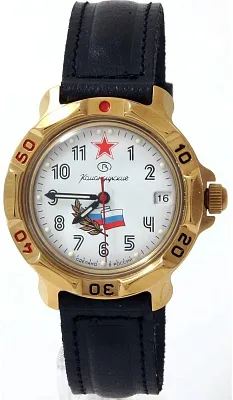 Восток Командирские 819277