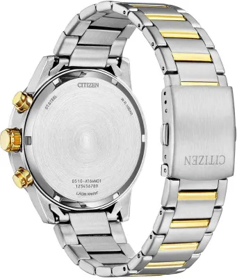 Наручные часы  Citizen  Quartz Citizen AN3684-59L (фото 2)