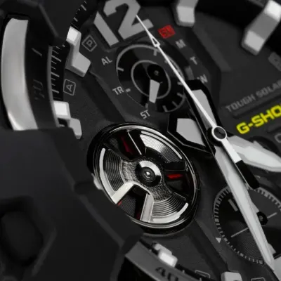 Наручные часы  Casio  G-Shock Casio GR-B300RY-1A9 (фото 5)