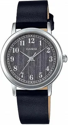 Casio LTP-E145L-1B