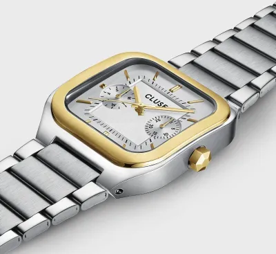 Наручные часы  Cluse  Quadrus Cluse CW26201 (фото 4)