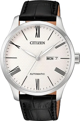 Citizen Automatic NH8350-08A