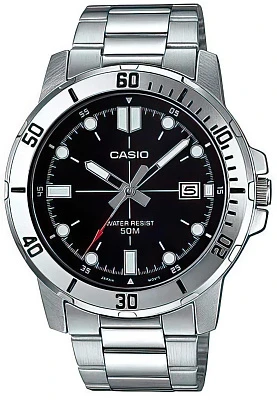 Casio Collection MTP-VD01D-1E