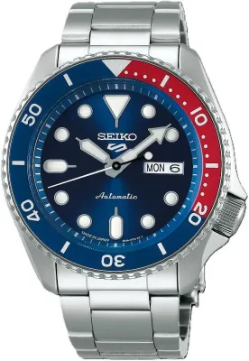 Seiko SBSA003