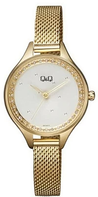 Q&Q Attractive Women QB73J010Y