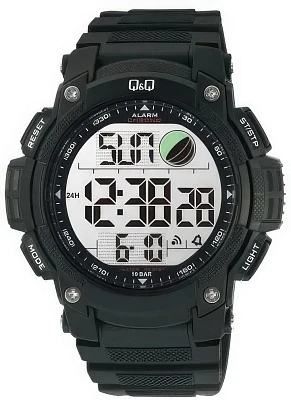 Q&Q Superior M119J001Y