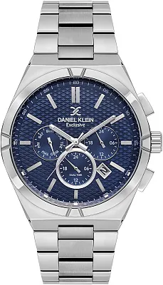 Daniel Klein Exclusive 14237-3