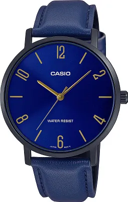 Casio Collection MTP-VT01BL-2B