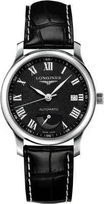 Наручные часы  Longines  Master Collection Longines L2.708.4.51.7 (фото 1)