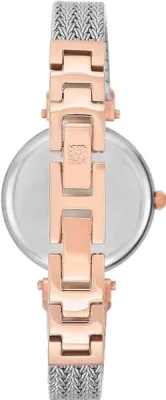 Наручные часы  Anne Klein  Steel Anne Klein 1907SVRT (фото 2)
