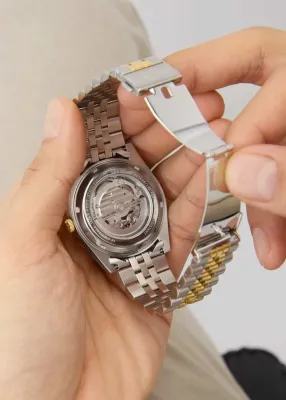 Наручные часы  Guess  Connoisseur Guess GW0984G4 (фото 3)