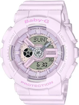 Casio Baby-G BA-110-4A2