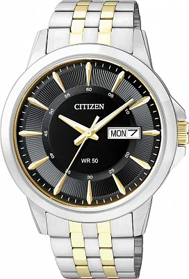 Citizen Basic BF2018-52E