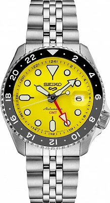 Seiko Seiko 5 Sports SSK017K1
