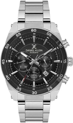 Daniel Klein Exclusive 14263-1