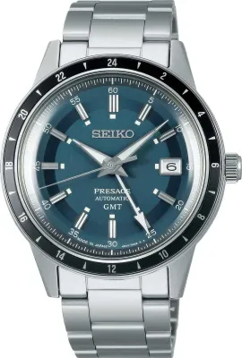 Наручные часы  Seiko  Presage Seiko SSK009J1 (фото 1)