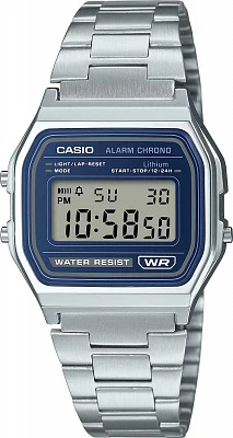Casio A-158WEA-2E
