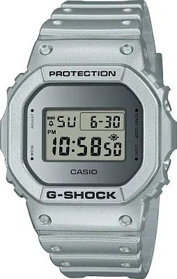 Casio G-Shock DW-5600FF-8E