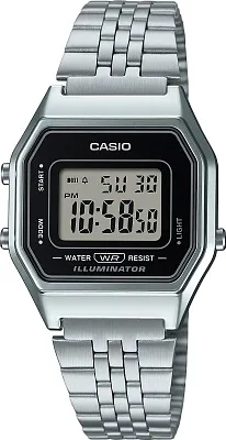 Casio Vintage LA-680WA-1E