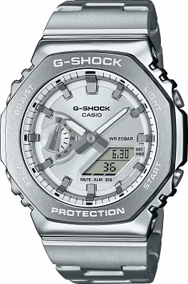 Casio GM-2110D-7A