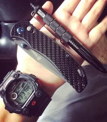 Наручные часы  Casio  G-Shock Casio G-7900-1E (фото 13)