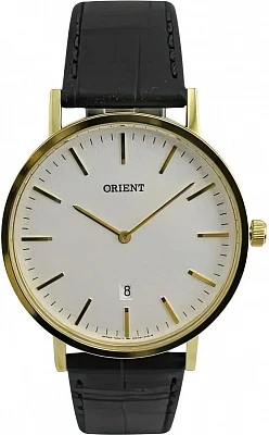 Orient Dressy FGW05003W
